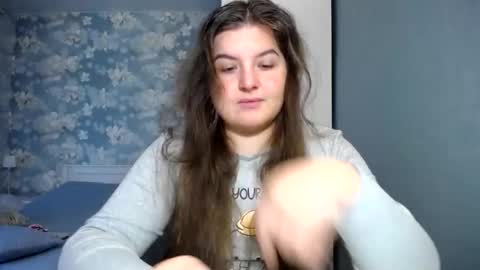 Snapshot of elanis_blair chatting on February 2026 01:29:01 PM Elanis online show from February 2026 01:29:01 PM