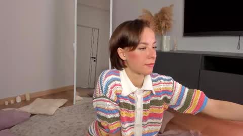 Snapshot of elannand chatting on October 2025 06:11:02 AM ELA 3 online show from October 2025 06:11:02 AM