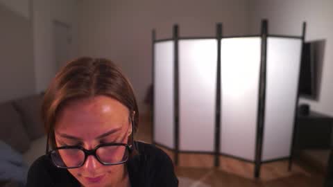 ELA 3 online show from November 2025 06:16:02 AM