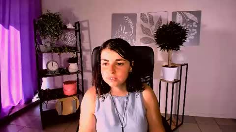Snapshot of elara_starfall chatting on June 2026 05:28:01 AM Marta online show from June 2026 05:28:01 AM