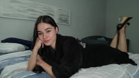 Elara Hayes online show from May 2026 04:56:02 PM