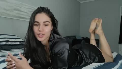 Elara Hayes online show from June 2026 04:22:01 PM