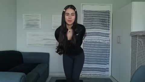 Elara Hayes online show from July 2026 11:03:02 AM