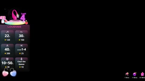 elarey_ online show from February 2026 12:49:01 PM