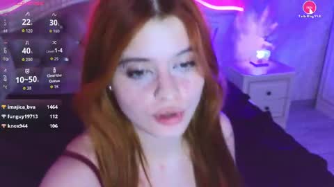elariscrowe online show from July 2026 06:20:01 PM