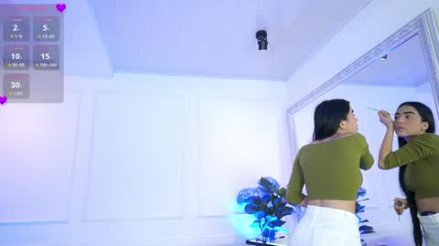 Elasummeer online show from January 2025 11:35:01 AM