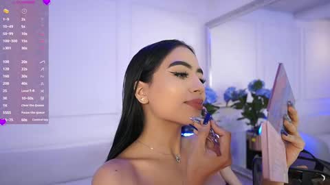 Elasummeer online show from February 2025 11:34:02 AM