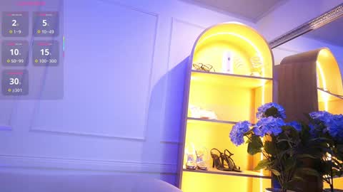 Elasummeer online show from October 2025 11:52:01 AM