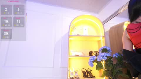 Elasummeer online show from October 2025 12:17:01 PM