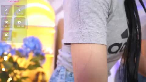 Snapshot of elasummeer chatting on November 2025 11:44:01 AM Elasummeer online show from November 2025 11:44:01 AM