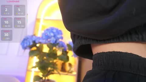 Snapshot of elasummeer chatting on December 2025 11:41:02 AM Elasummeer online show from December 2025 11:41:02 AM