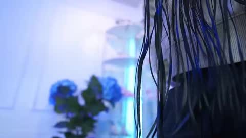 Snapshot of elasummeer chatting on February 2026 12:09:02 PM Elasummeer online show from February 2026 12:09:02 PM