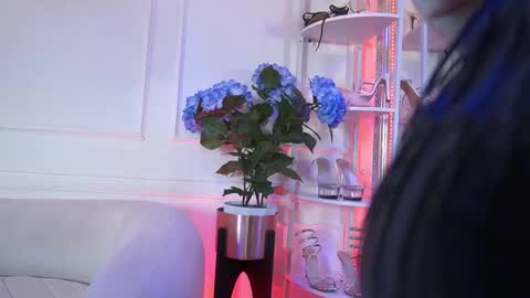 Snapshot of elasummeer chatting on February 2026 11:50:02 AM Elasummeer online show from February 2026 11:50:02 AM