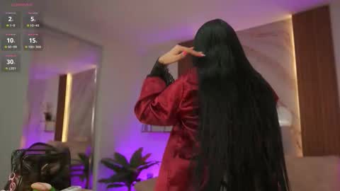 Snapshot of elasummeer chatting on March 2026 01:07:02 PM Elasummeer online show from March 2026 01:07:02 PM