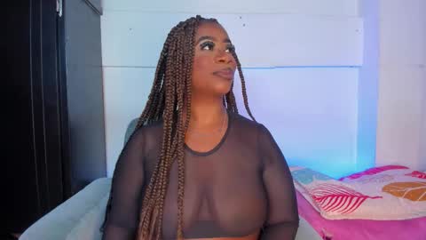 Ela online show from March 2026 05:57:01 AM