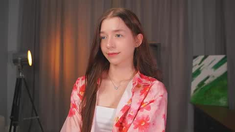 Elba Blance online show from September 2025 03:05:01 PM