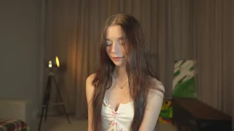 Elba Blance online show from October 2025 01:43:02 PM