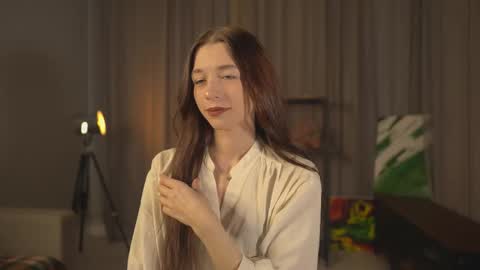 Elba Blance online show from October 2025 01:40:02 PM