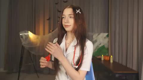 Elba Blance online show from October 2025 02:07:01 PM