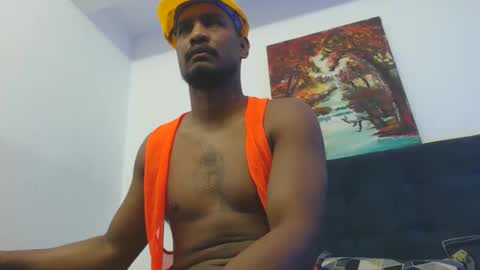 elcaballeroblack online show from May 2026 02:07:02 AM