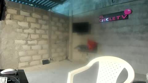 El CHICLE TV - SHOW online show from December 2024 12:30:01 AM