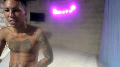 El CHICLE TV - SHOW online show from December 2024 06:21:01 AM