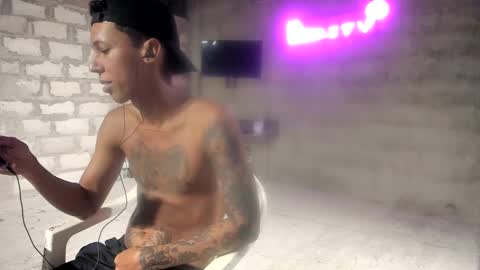 El CHICLE TV - SHOW online show from December 2024 08:24:01 AM