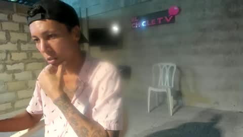 El CHICLE TV - SHOW online show from January 2025 02:25:01 AM