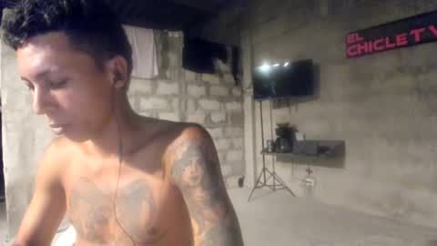 El CHICLE TV - SHOW online show from February 2025 07:13:02 AM