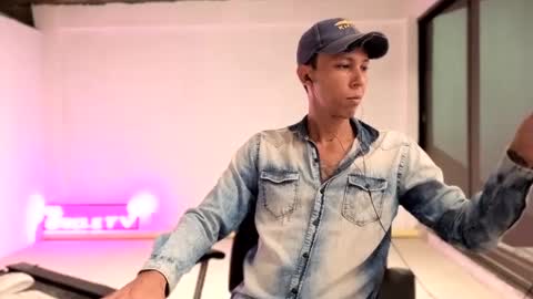 El CHICLE TV - SHOW online show from September 2025 11:10:01 AM