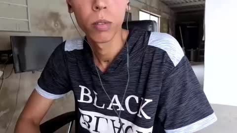 El CHICLE TV - SHOW online show from October 2025 06:05:02 PM