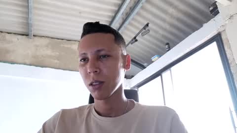 El CHICLE TV - SHOW online show from October 2025 09:46:01 PM