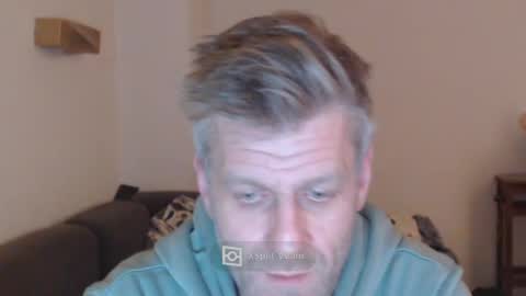 Snapshot of elculiador2207 chatting on January 2025 09:28:02 PM Timm online show from January 2025 09:28:02 PM