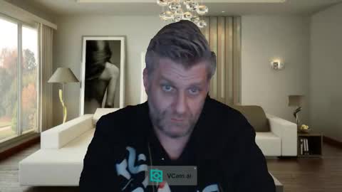 Timm online show from March 2026 08:35:02 PM