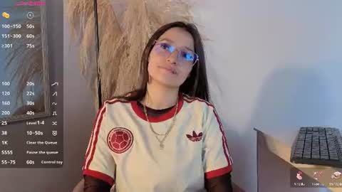 Elecktra online show from June 2026 07:56:01 PM