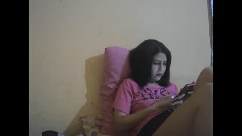 Snapshot of electra137 chatting on October 2025 07:01:01 PM Isabella online show from October 2025 07:01:01 PM