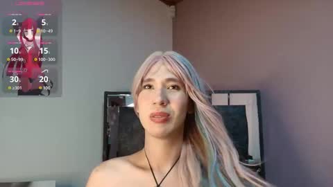 electra_gosselin online show from December 2025 04:06:01 AM