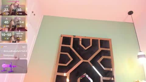 electra_gosselin online show from February 2026 06:22:01 AM