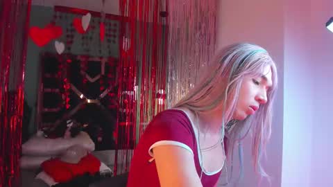 electra_gosselin online show from February 2026 11:45:02 PM