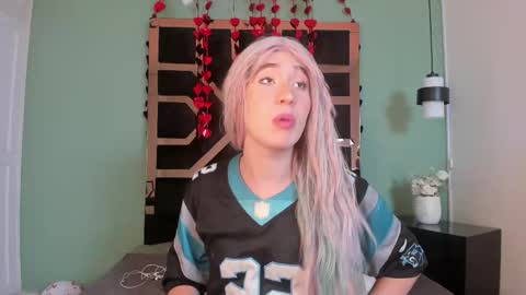 electra_gosselin online show from February 2026 04:02:01 AM
