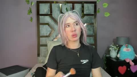 electra_gosselin online show from April 2026 01:36:01 AM