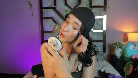 electra_gosselin online show from April 2026 12:57:01 AM