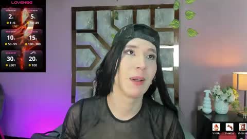 Snapshot of electra_gosselin chatting on June 2026 08:04:01 PM electra_gosselin online show from June 2026 08:04:01 PM