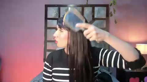 Snapshot of electra_gosselin chatting on July 2026 12:50:02 AM electra_gosselin online show from July 2026 12:50:02 AM
