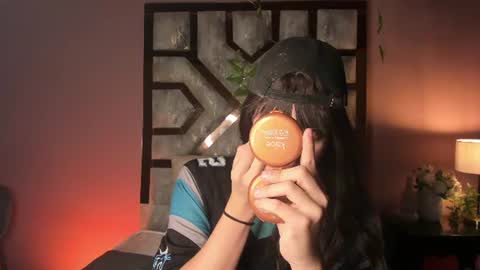 Snapshot of electra_gosselin chatting on July 2026 12:57:01 AM electra_gosselin online show from July 2026 12:57:01 AM