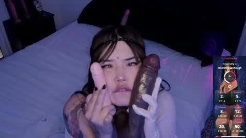 Electra Stark online show from March 2026 11:32:01 AM