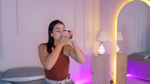 ELECTRA  online show from February 2026 07:21:01 PM