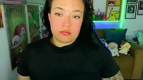 Alejandra online show from September 2025 03:17:02 AM