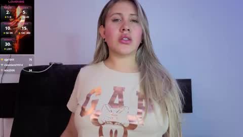 Snapshot of eleecttraa_12 chatting on October 2025 08:24:02 PM Electra online show from October 2025 08:24:02 PM