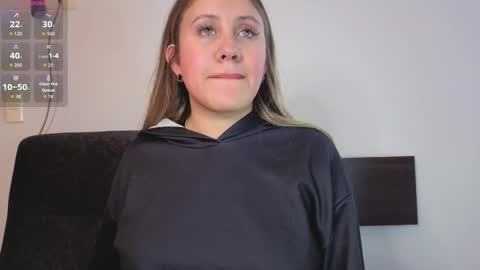 Snapshot of eleecttraa_12 chatting on February 2026 07:18:01 PM Electra online show from February 2026 07:18:01 PM